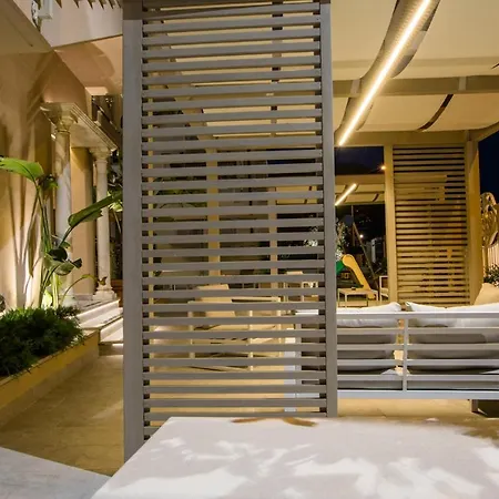 Stella Marina di Massa