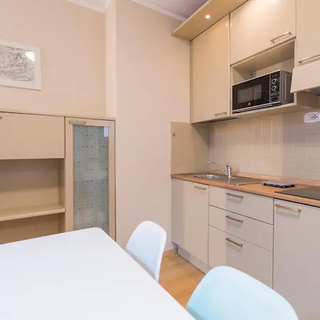 Stella Aparthotel 4*