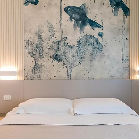 Stella Aparthotel Marina di Massa