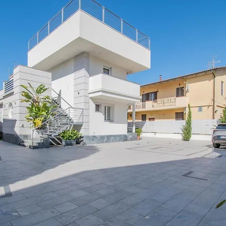 Stella Aparthotel Marina di Massa