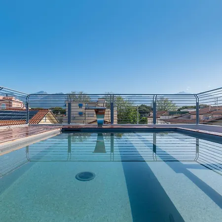 Stella Aparthotel Marina di Massa