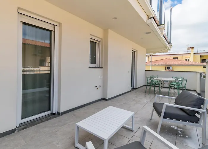 Stella Apartahotel 4*