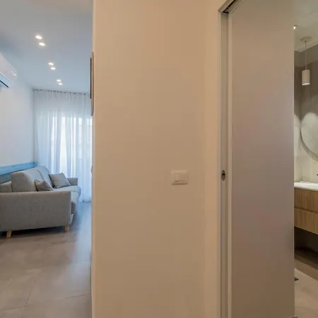 Aparthotel Stella