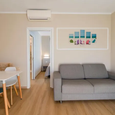 Stella Marina di Massa