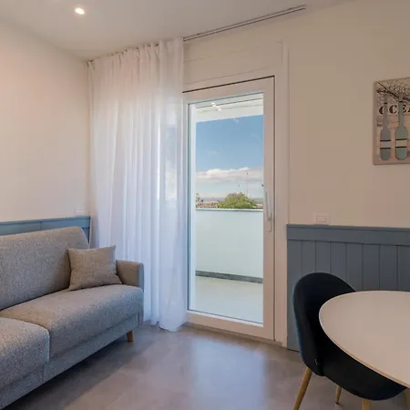 Stella Aparthotel