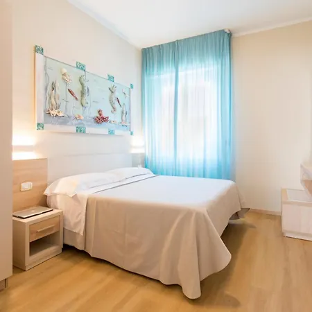 Aparthotel Stella Marina di Massa