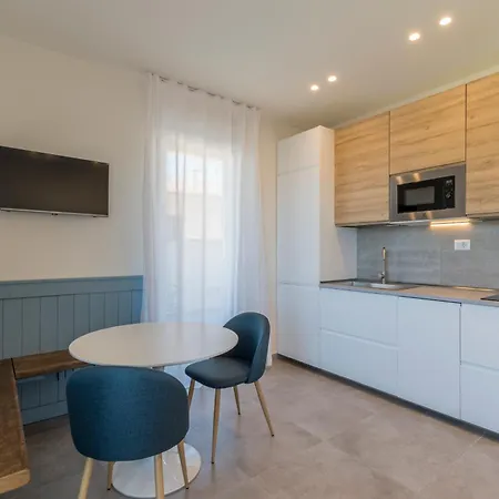 Stella Hotel apartamentowy