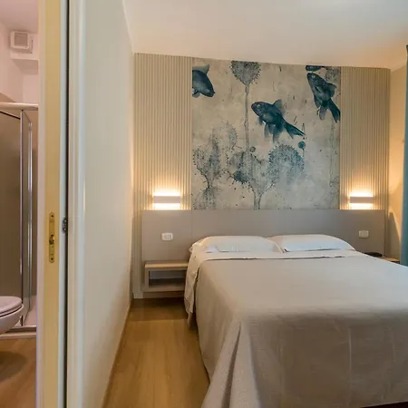 Aparthotel Stella *