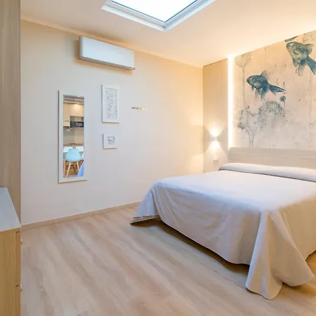 Aparthotel Stella Marina di Massa