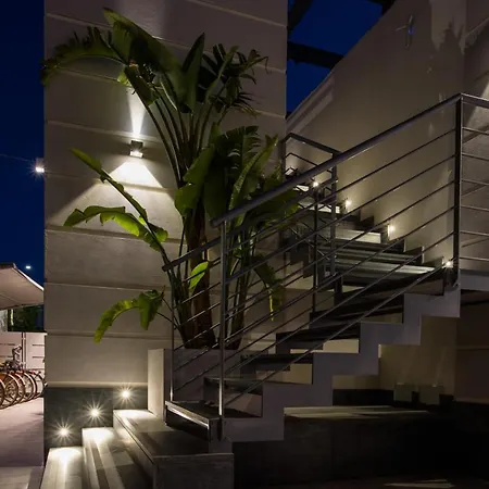 Stella Aparthotel