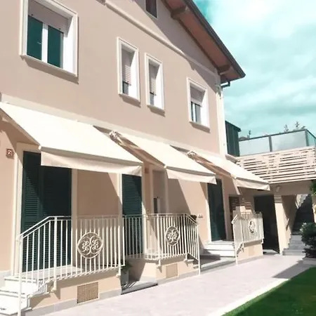 Hotel apartamentowy Stella