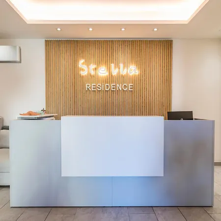 아파트호텔 Stella 4*