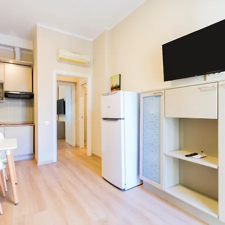 Hotel apartamentowy Stella 4*