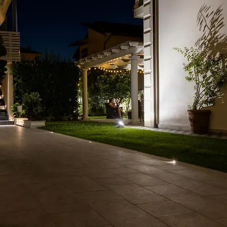 Stella Marina di Massa