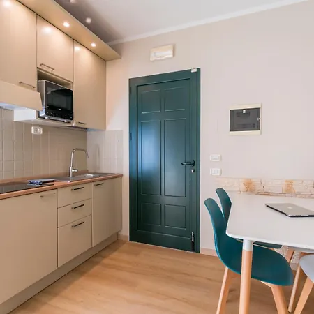 Hotel apartamentowy Stella