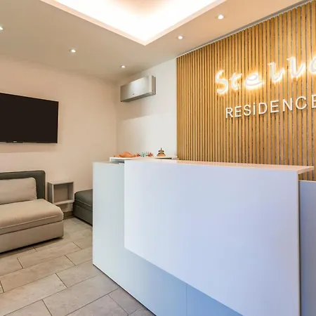 Appart hôtel Stella Marina di Massa