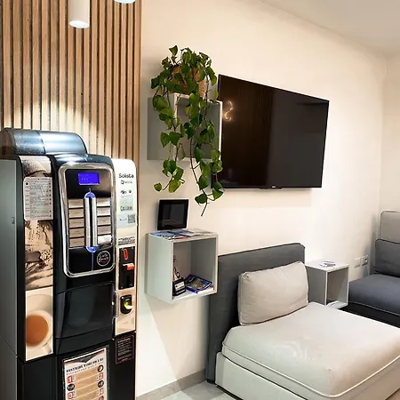 Hotel apartamentowy Stella 4*