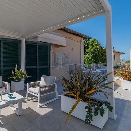 Stella Marina di Massa