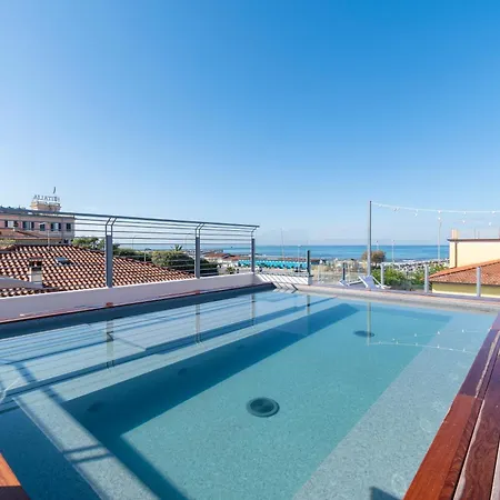 Hotel apartamentowy Stella 4*