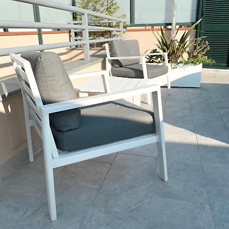 Stella 4* Marina di Massa