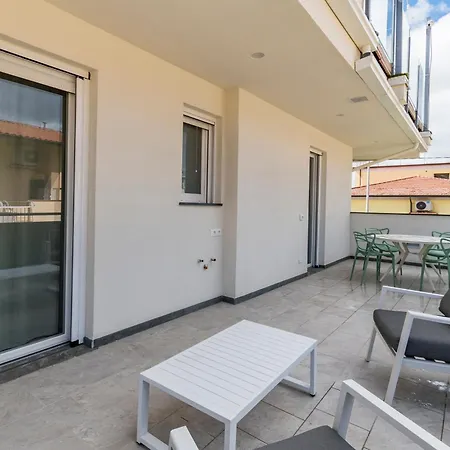 Stella Appart hôtel 4*