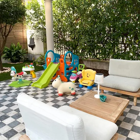 Stella 4* Marina di Massa