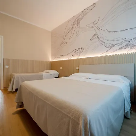 Stella Hotel apartamentowy
